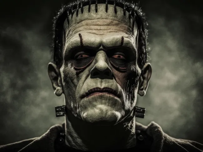 Frankenstein